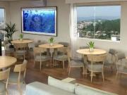 Apartamento para Venda em Rio de Janeiro/RJ Glória 2 Quartos