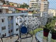 Apartamento para Venda em Rio de Janeiro/RJ Glória 2 Quartos