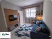 Apartamento para Venda em Rio de Janeiro/RJ Glória 2 Quartos