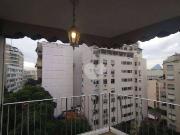 Apartamento para Venda em Rio de Janeiro/RJ Glória 2 Quartos