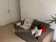 Apartamento para Venda em Rio de Janeiro/RJ Glória 2 Quartos