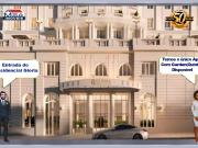 Apartamento para Venda em Rio de Janeiro/RJ Glória 2 Quartos