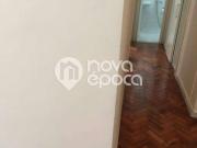 Apartamento para Venda em Rio de Janeiro/RJ Glória 2 Quartos