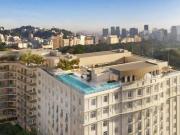 Apartamento para Venda em Rio de Janeiro/RJ Glória 3 Quartos