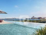 Apartamento para Venda em Rio de Janeiro/RJ Glória 3 Quartos