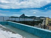 Apartamento para Venda em Rio de Janeiro/RJ Glória