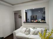 Apartamento para Venda em Rio de Janeiro/RJ Grajaú 1 Quartos