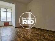 Apartamento para Venda em Rio de Janeiro/RJ Grajaú 1 Quartos