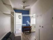 Apartamento para Venda em Rio de Janeiro/RJ Grajaú 1 Quartos