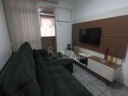 Apartamento para Venda em Rio de Janeiro/RJ Grajaú 2 Quartos