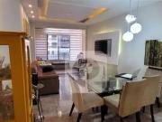 Apartamento para Venda em Rio de Janeiro/RJ Grajaú 1 Quartos