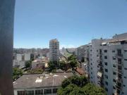 Apartamento para Venda em Rio de Janeiro/RJ Grajaú 1 Quartos