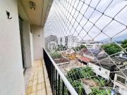 Apartamento para Venda em Rio de Janeiro/RJ Grajaú 1 Quartos