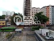 Apartamento para Venda em Rio de Janeiro/RJ Grajaú 1 Quartos