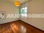 Apartamento para Venda em Rio de Janeiro/RJ Grajaú 1 Quartos