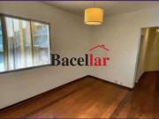 Apartamento para Venda em Rio de Janeiro/RJ Grajaú 1 Quartos