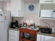 Apartamento para Venda em Rio de Janeiro/RJ Grajaú 1 Quartos