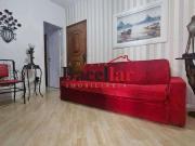 Apartamento para Venda em Rio de Janeiro/RJ Grajaú 1 Quartos