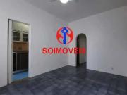 Apartamento para Venda em Rio de Janeiro/RJ Grajaú 1 Quartos