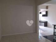 Apartamento para Venda em Rio de Janeiro/RJ Grajaú 1 Quartos