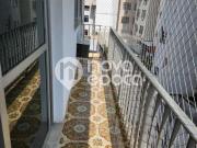 Apartamento para Venda em Rio de Janeiro/RJ Grajaú 1 Quartos