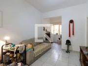 Apartamento para Venda em Rio de Janeiro/RJ Grajaú 1 Quartos