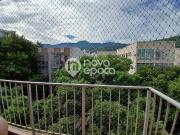 Apartamento para Venda em Rio de Janeiro/RJ Grajaú 1 Quartos