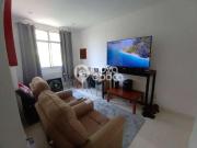 Apartamento para Venda em Rio de Janeiro/RJ Grajaú 1 Quartos
