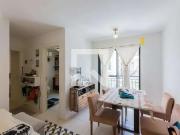 Apartamento para Venda em Rio de Janeiro/RJ Grajaú 1 Quartos