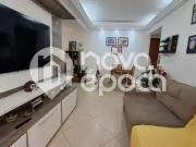 Apartamento para Venda em Rio de Janeiro/RJ Grajaú 2 Quartos