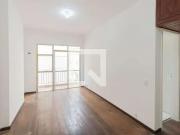 Apartamento para Venda em Rio de Janeiro/RJ Grajaú 2 Quartos