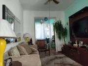 Apartamento para Venda em Rio de Janeiro/RJ Grajaú 2 Quartos