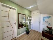 Apartamento para Venda em Rio de Janeiro/RJ Grajaú 2 Quartos