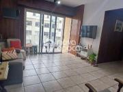 Apartamento para Venda em Rio de Janeiro/RJ Grajaú 2 Quartos