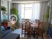 Apartamento para Venda em Rio de Janeiro/RJ Grajaú 2 Quartos