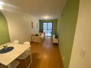 Apartamento para Venda em Rio de Janeiro/RJ Grajaú 2 Quartos