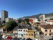 Apartamento para Venda em Rio de Janeiro/RJ Grajaú 2 Quartos