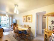 Apartamento para Venda em Rio de Janeiro/RJ Grajaú 2 Quartos