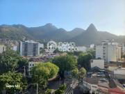Apartamento para Venda em Rio de Janeiro/RJ Grajaú 2 Quartos
