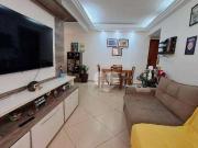 Apartamento para Venda em Rio de Janeiro/RJ Grajaú 2 Quartos