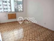 Apartamento para Venda em Rio de Janeiro/RJ Grajaú 2 Quartos