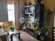 Apartamento para Venda em Rio de Janeiro/RJ Grajaú 2 Quartos