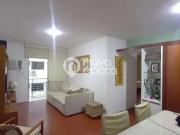 Apartamento para Venda em Rio de Janeiro/RJ Grajaú 2 Quartos