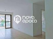 Apartamento para Venda em Rio de Janeiro/RJ Grajaú 2 Quartos