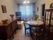 Apartamento para Venda em Rio de Janeiro/RJ Grajaú 2 Quartos