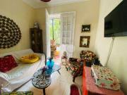 Apartamento para Venda em Rio de Janeiro/RJ Grajaú 2 Quartos