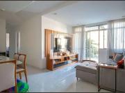Apartamento para Venda em Rio de Janeiro/RJ Grajaú 2 Quartos