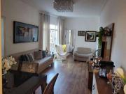 Apartamento para Venda em Rio de Janeiro/RJ Grajaú 2 Quartos