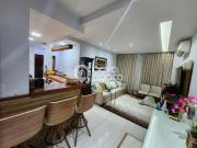 Apartamento para Venda em Rio de Janeiro/RJ Grajaú 2 Quartos