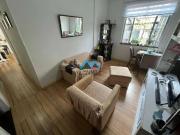 Apartamento para Venda em Rio de Janeiro/RJ Grajaú 2 Quartos
